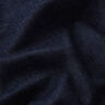 Stretch fijne corduroy jeanslook – marineblauw,  thumbnail number 2