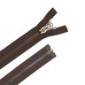 Excella Ritssluiting 90387 (570) – bruin | YKK,  thumbnail number 1