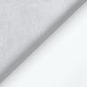 Stretch Imitatieleer Metallic – zilvergrijs,  thumbnail number 3