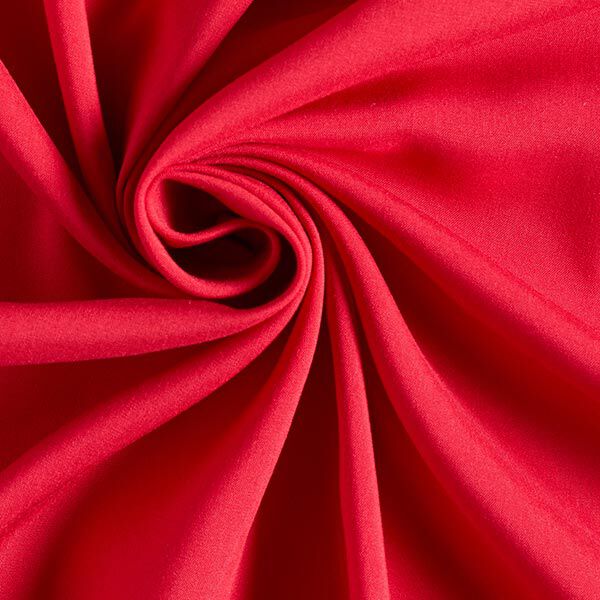 Viscosestof woven Fabulous – rood,  image number 2