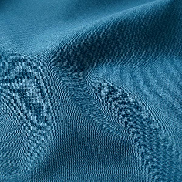 GOTS Katoenpopeline | Tula – jeansblauw,  image number 2