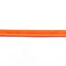 Neon paspel – neon oranje,  thumbnail number 1