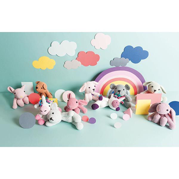 Creative RICORUMI DK | Rico Design (015), image number 8