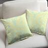 Decostof Jacquard Trento 280 cm – mint,  thumbnail number 4
