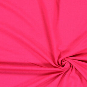 Viscose jersey medium – hard roze, 