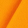 Vilt 90 cm / 1 mm dik – oranje,  thumbnail number 3