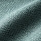 Bekledingsstof geweven structuur – licht turkoois,  thumbnail number 2