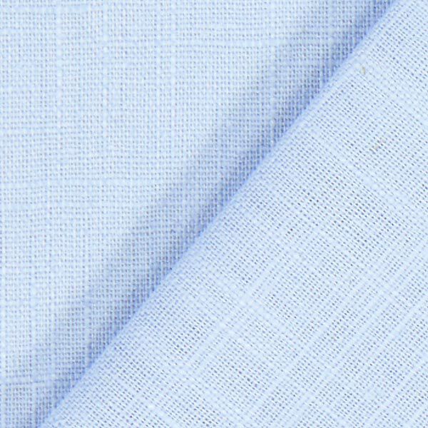 Linnen Medium – babyblauw, image number 3