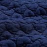 Jeans Doorgestikte stof Harten – nachtblauw,  thumbnail number 2