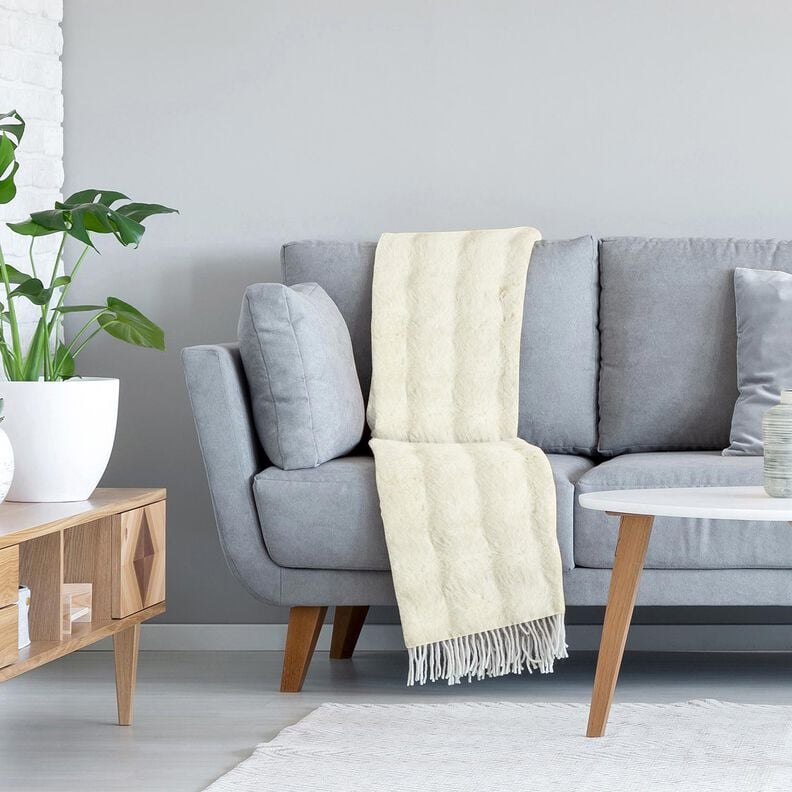 Nepbont Langharig &ndash; ecru,  image number 5