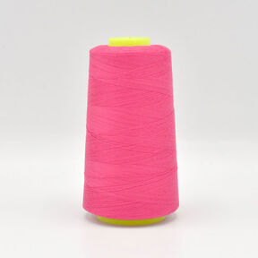 Overlockgaren | 2740 m | 3000 yds – intens roze, 