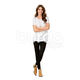 Jas / shirt, Burda 6610,  thumbnail number 3