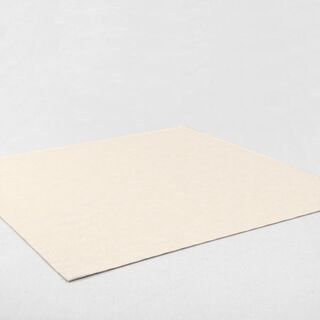 Vilt 90cm / 3mm dik – lichtbeige, 