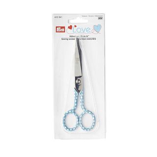 Naaischaar 15cm | Prym Love – mintgroen, 