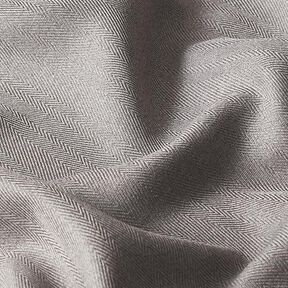 Verduisteringsstof Visgraat – grijs | Stofrestant 100cm, 