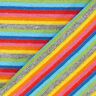 Gebreide boordstof Regenboog,  thumbnail number 3