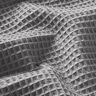 Wafelpiqué – grijs,  thumbnail number 2