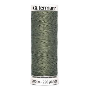 Allesnaaigaren (824) | 200 m | Gütermann, 