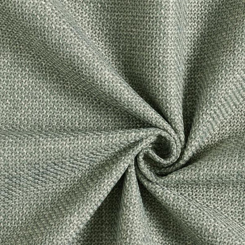 Bekledingsstof Grove keperbinding Bjorn – riet, image number 1