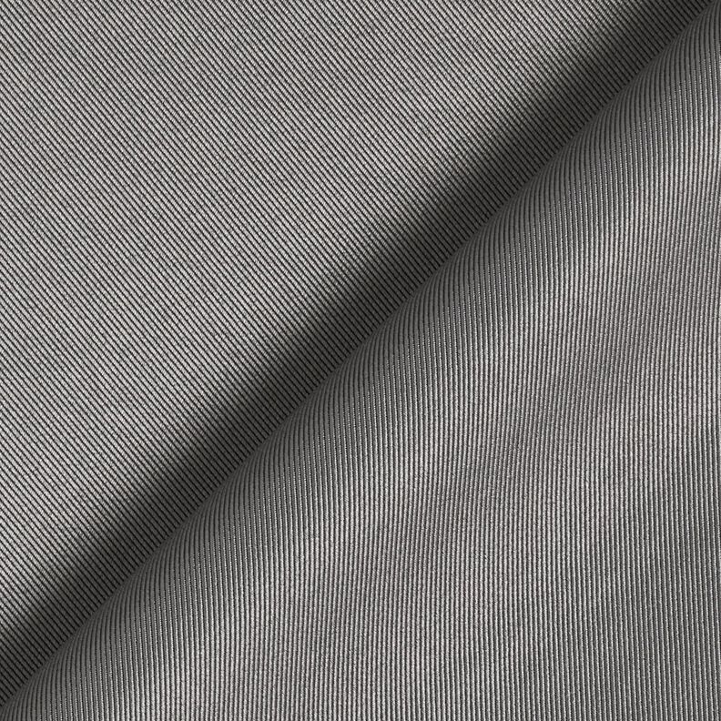 Verduisteringsstof Elegantie 280cm – olifantgrijs, image number 4