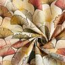 Decostof Digitaal printen kleurrijke ginkgo,  thumbnail number 3