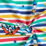 Katoenjersey Mickey Mouse en zijn vrienden | Disney – wit,  thumbnail number 3