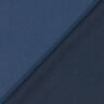 Microvezel satijn – marineblauw,  thumbnail number 4