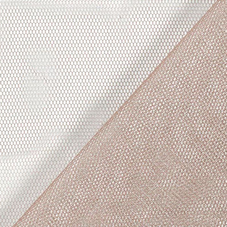 Soft mesh – donkerbeige,  image number 4