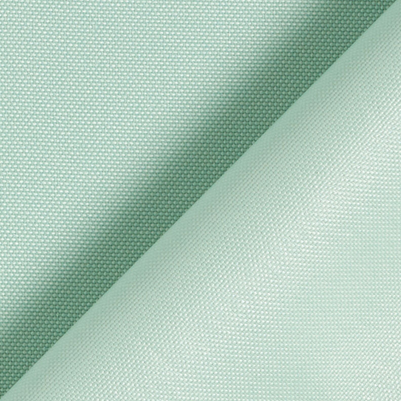 Outdoorstof Panama Effen – mint,  image number 3