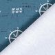 GOTS Katoenjersey Kompas | Tula – jeansblauw,  thumbnail number 4