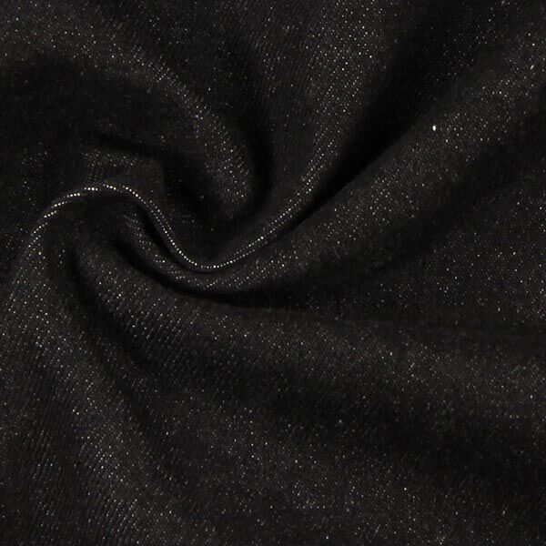 Pure Denim – zwart, image number 2
