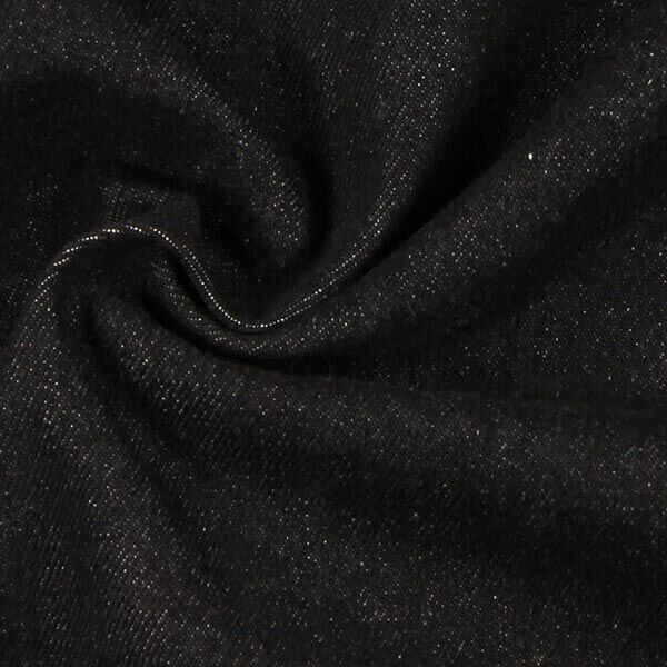 Pure Denim – zwart,  image number 2