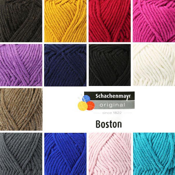 Boston – Schachenmayr, 50 g (0004), image number 2