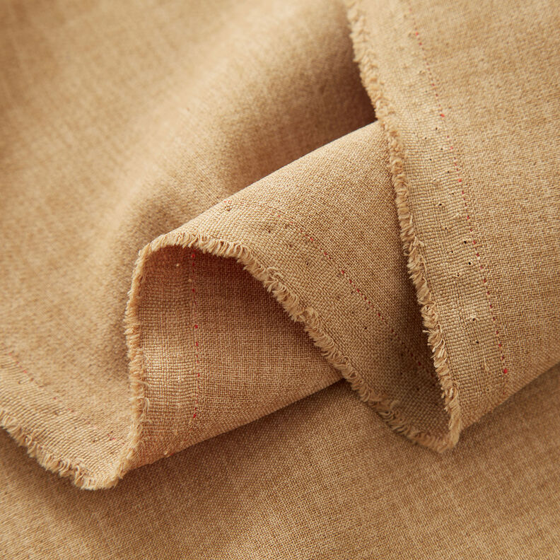 Blousestof Mix – beige,  image number 3