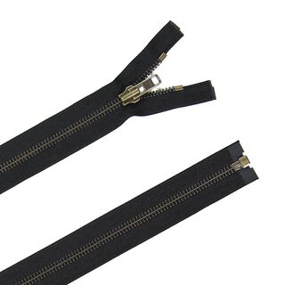 Excella Ritssluiting 90387 (580) – zwart | YKK, 