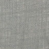 Decostof Jute Effen 150 cm – grijs,  thumbnail number 5