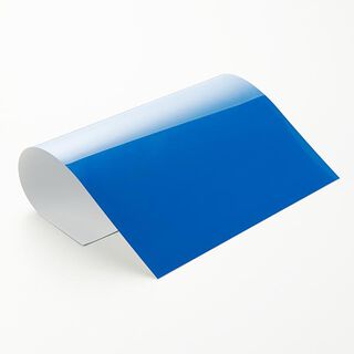 Flexfolie Din A4 – blauw, 