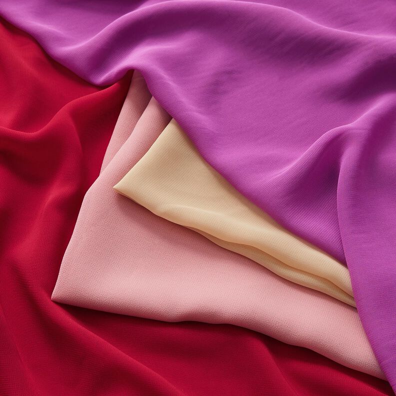 Chiffon – wit, image number 7