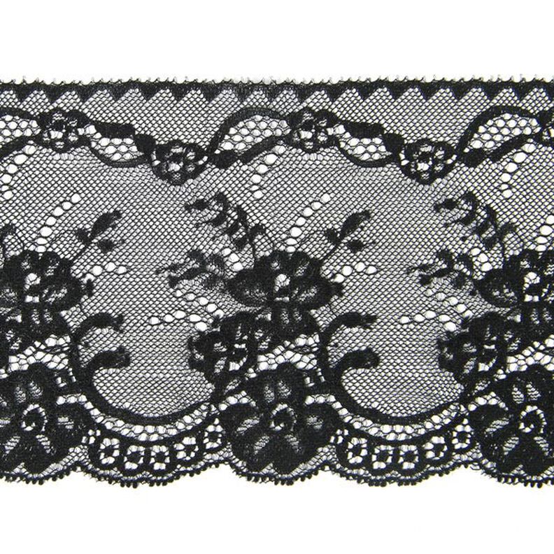Breedte kant – zwart,  image number 1
