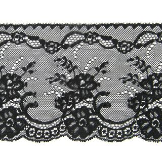 Breedte kant  – zwart, 