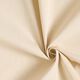 Katoenen stof Neteldoek grof – lichtbeige,  thumbnail number 1