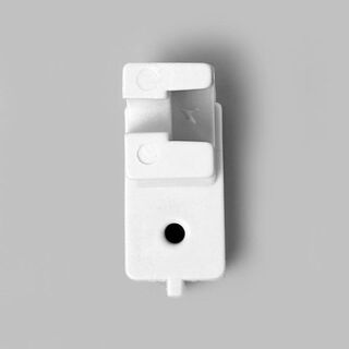 Teflonritsvoet met sokkel S518H, 