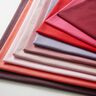Katoenjersey medium effen – bordeauxrood,  thumbnail number 11