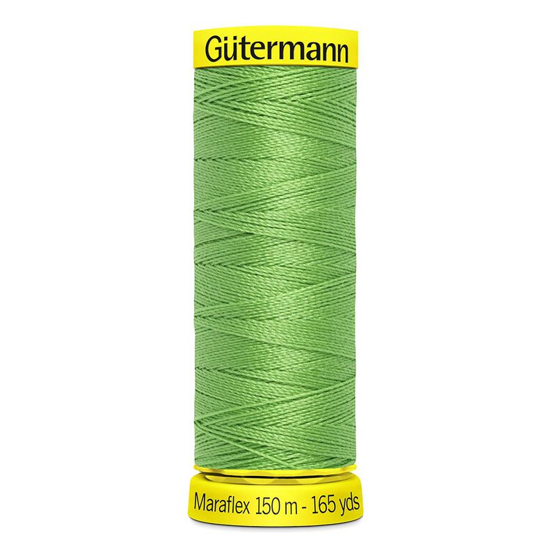 Maraflex elastisch naaigaren (154) | 150 m | Gütermann,  image number 1