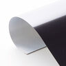 Strijkfolie folie Metallic Flex Din A4 – zwart,  thumbnail number 3