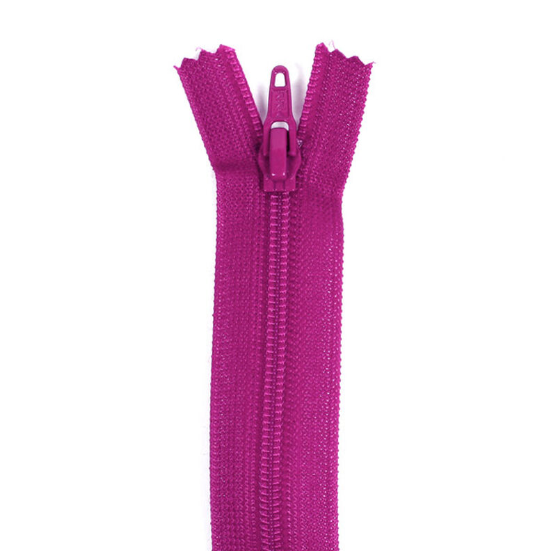 Ritssluiting niet deelbaar | plastic (853) | YKK,  image number 1