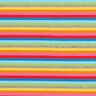 Katoenjersey regenboofringen | by Poppy,  thumbnail number 1