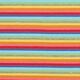 Katoenjersey regenboofringen | by Poppy,  thumbnail number 1