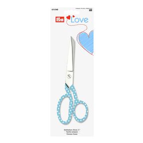 Stofschaar 18cm | Prym Love – mint, 