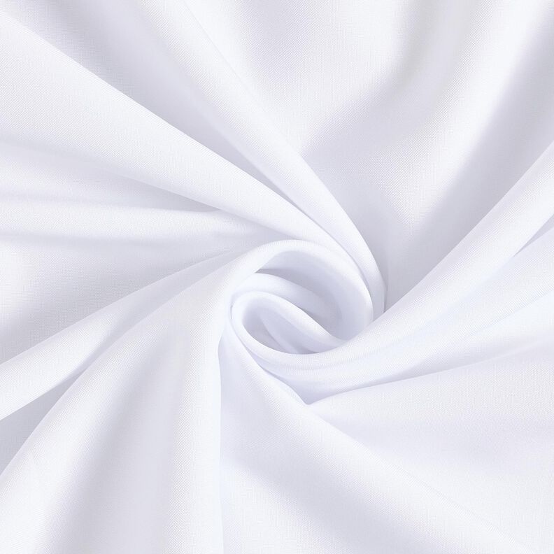 Classic Poly – wit,  image number 1